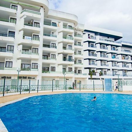 Vila Praia Apartment Albufeira Exterior photo