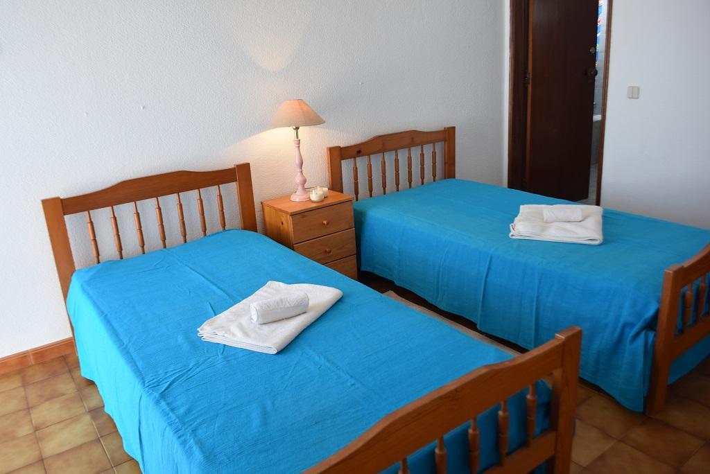 Vila Praia Apartment Albufeira Exterior photo