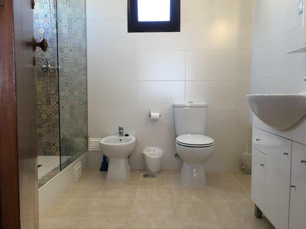 Vila Praia Apartment Albufeira Exterior photo