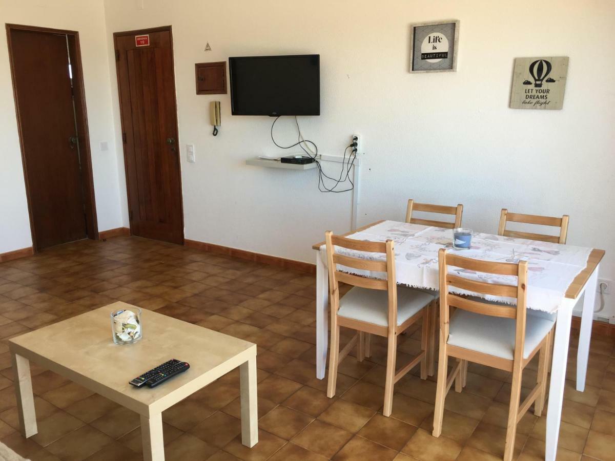 Vila Praia Apartment Albufeira Exterior photo