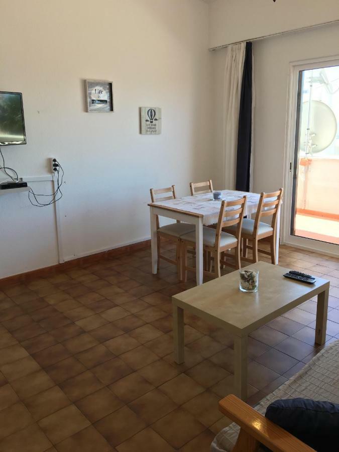 Vila Praia Apartment Albufeira Exterior photo
