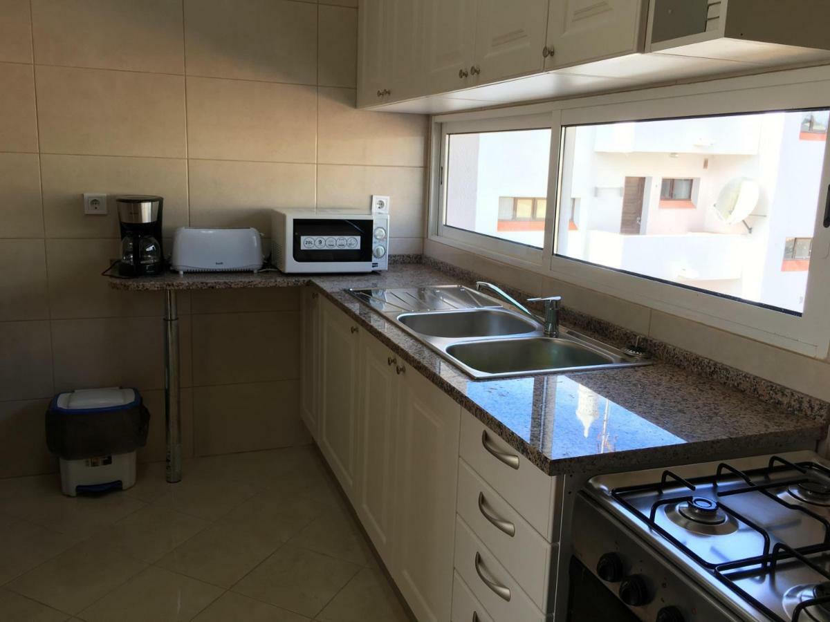 Vila Praia Apartment Albufeira Exterior photo